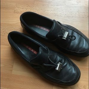 Prada shoes